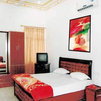Hotel Sonar Haveli, Bharatpur 3